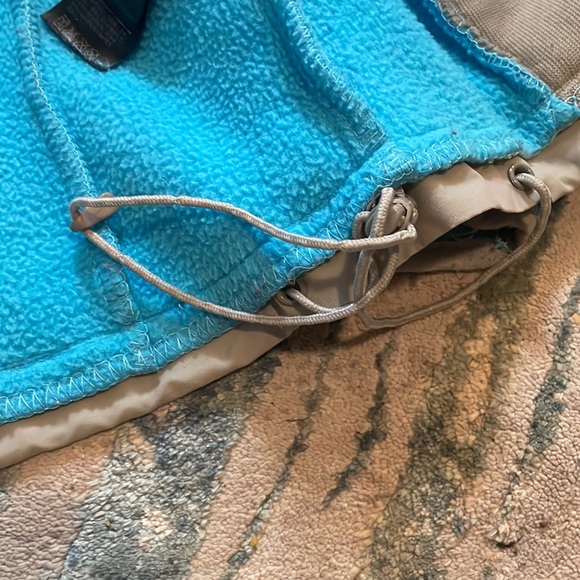 North face fleece jacket women’s small - Picture 6 of 8